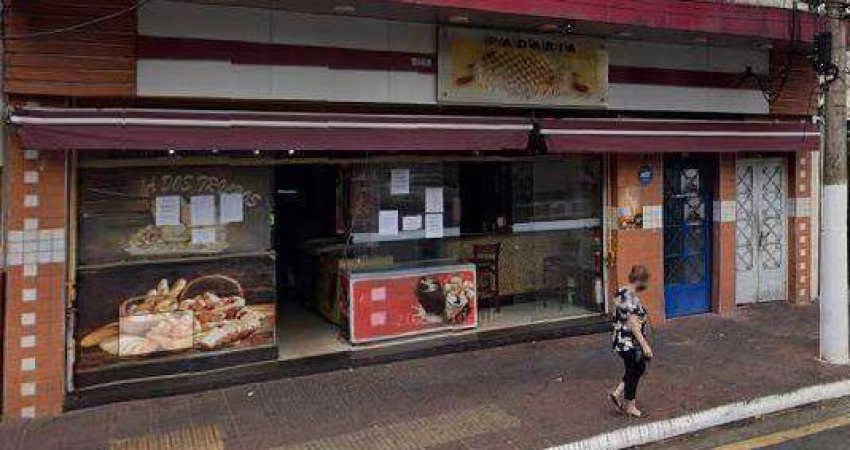 Salão para alugar, 412 m² por R$ 9.647,45/mês - Mooca - São Paulo/SP