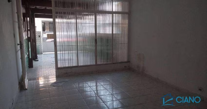 Sobrado com 2 dormitórios à venda, 80 m² por R$ 550.000,00 - Vila Prudente (Zona Leste) - São Paulo/SP