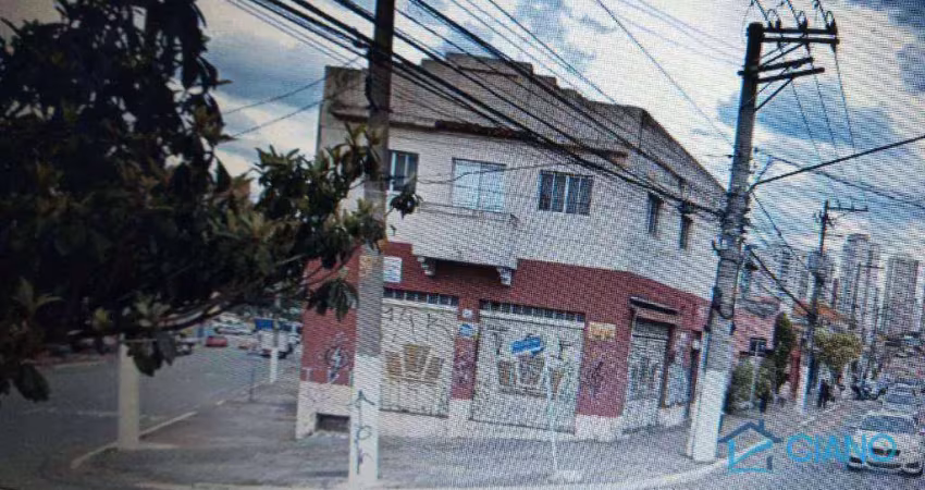 Prédio à venda, 325 m² por r$ 1.600.000,00 - quarta parada - são paulo/sp