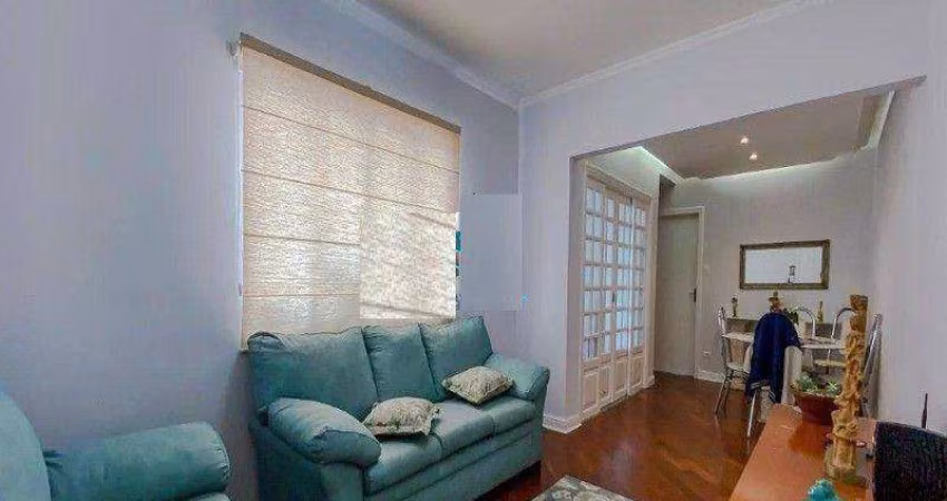 Apartamento com 2 dormitórios à venda, 74 m² por R$ 375.000,00 - Mooca - São Paulo/SP