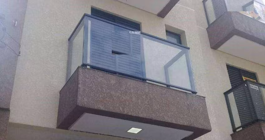 Apartamento com 1 dormitório à venda, 29 m² por R$ 230.000,00 - Vila Prudente (Zona Leste) - São Paulo/SP