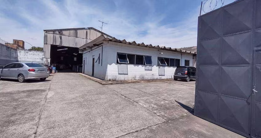 Galpão à venda, 3645 m² por R$ 22.000.000,00 - Parque da Mooca - São Paulo/SP