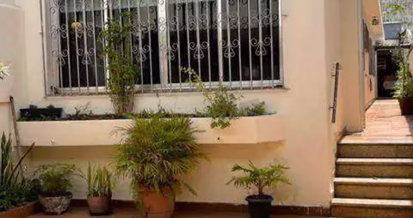 Casa com 3 dormitórios à venda, 275 m² por R$ 1.385.000,00 - Mooca - São Paulo/SP