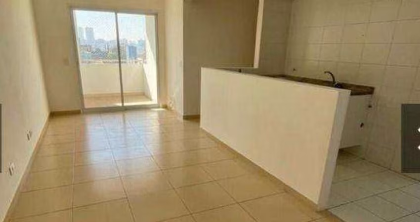Apartamento com 2 dormitórios à venda, 60 m² por R$ 580.000,00 - Vila Prudente (Zona Leste) - São Paulo/SP