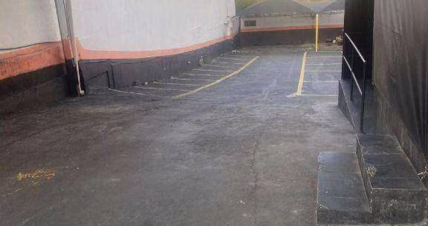Terreno à venda, 480 m² por R$ 3.200.000,00 - Santana - São Paulo/SP