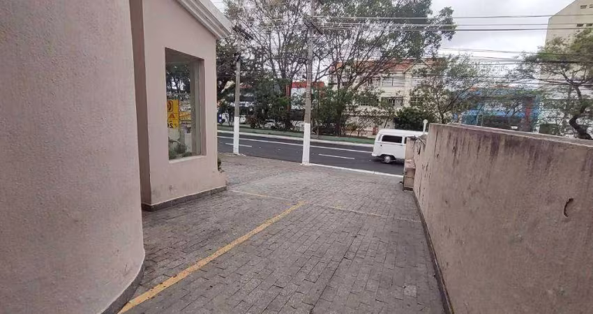 Sobrado, 419 m² - venda por R$ 6.610.000,00 ou aluguel por R$ 12.913,43/mês - Mooca - São Paulo/SP