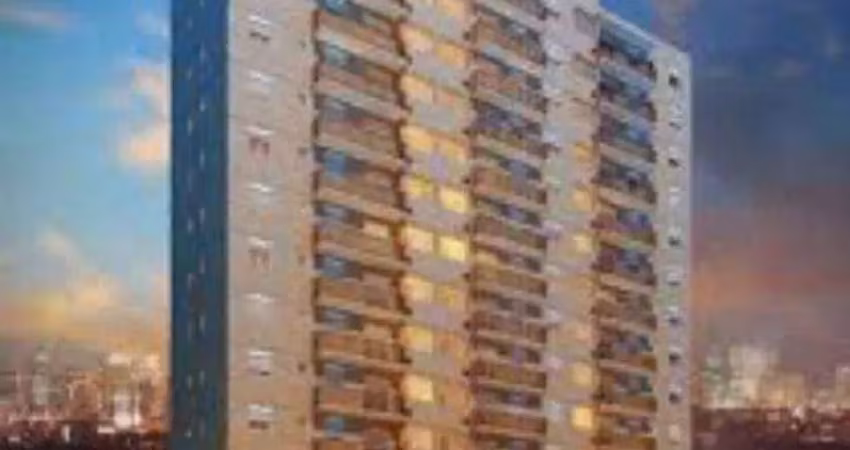 Apartamento com 2 dormitórios à venda, 52 m² por r$ 450.000,00 - vila prudente (zona leste) - são paulo/sp