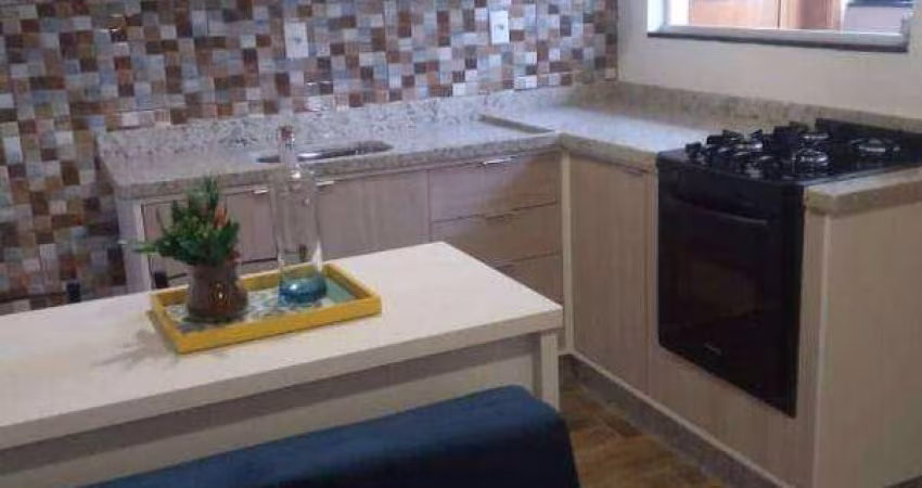 Studio com 1 dormitório à venda, 28 m² por R$ 225.000,00 - Vila Formosa - São Paulo/SP