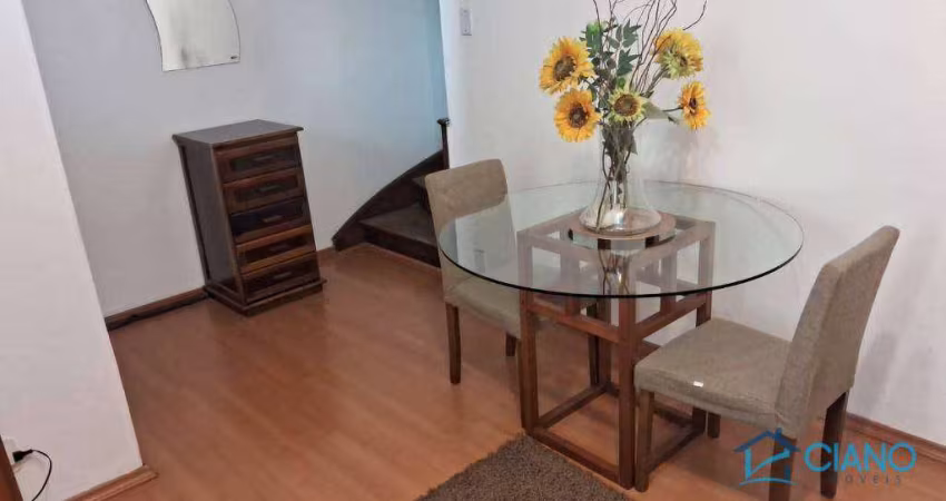 Sobrado com 2 dormitórios à venda, 80 m² por R$ 650.000,00 - Mooca - São Paulo/SP
