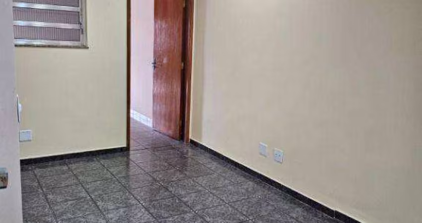 Sala para alugar, 83 m² por R$ 2.185,60/mês - Mooca - São Paulo/SP