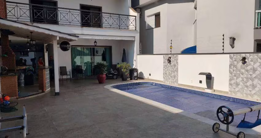 Sobrado com 3 dormitórios à venda, 290 m² por R$ 3.000.000,00 - Mooca - São Paulo/SP