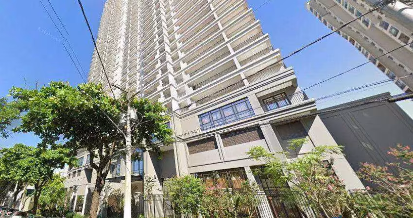 Apartamento com 2 dormitórios à venda, 82 m² por r$ 960.000,00 - brás - são paulo/sp