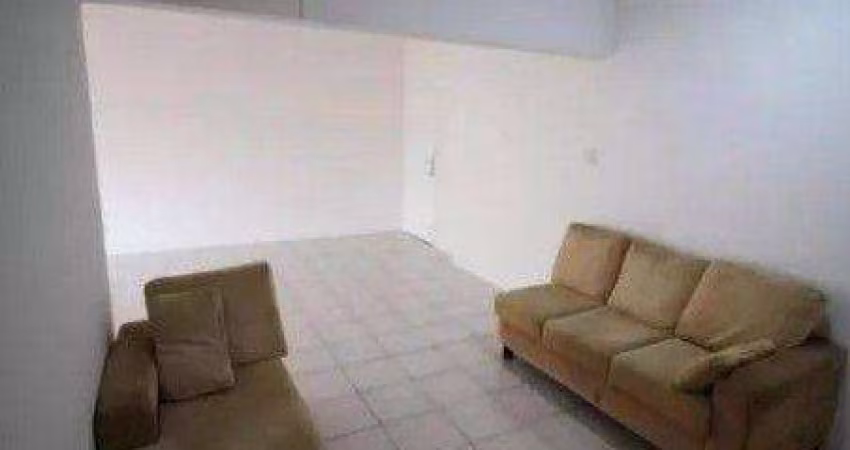 Apartamento com 3 dormitórios à venda, 120 m² por R$ 480.000,00 - Vila Oratório - São Paulo/SP