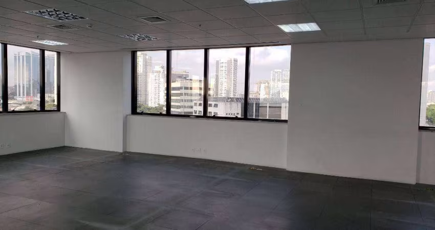 Sala, 298 m² - venda por R$ 3.500.000,00 ou aluguel por R$ 21.947,00/mês - Parque Industrial Tomas Edson - São Paulo/SP