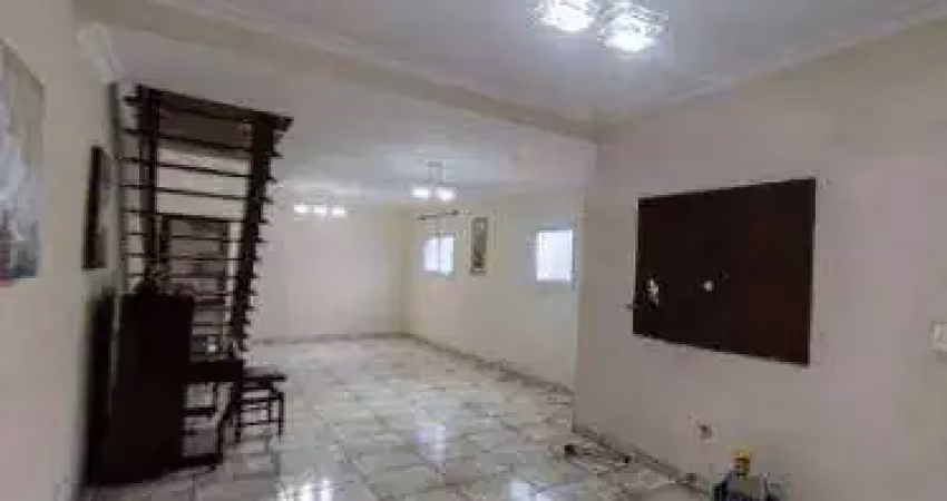 Sobrado com 3 dormitórios à venda, 295 m² por r$ 1.060.000,00 - mooca - são paulo/sp