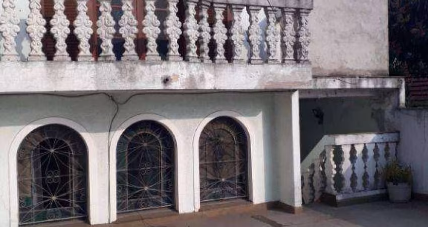 Sobrado com 3 dormitórios à venda, 213 m² por R$ 900.000,00 - Vila Prudente (Zona Leste) - São Paulo/SP