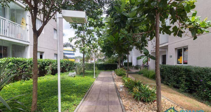Apartamento com 2 dormitórios à venda, 60 m² por R$ 530.000,00 - Vila Prudente (Zona Leste) - São Paulo/SP