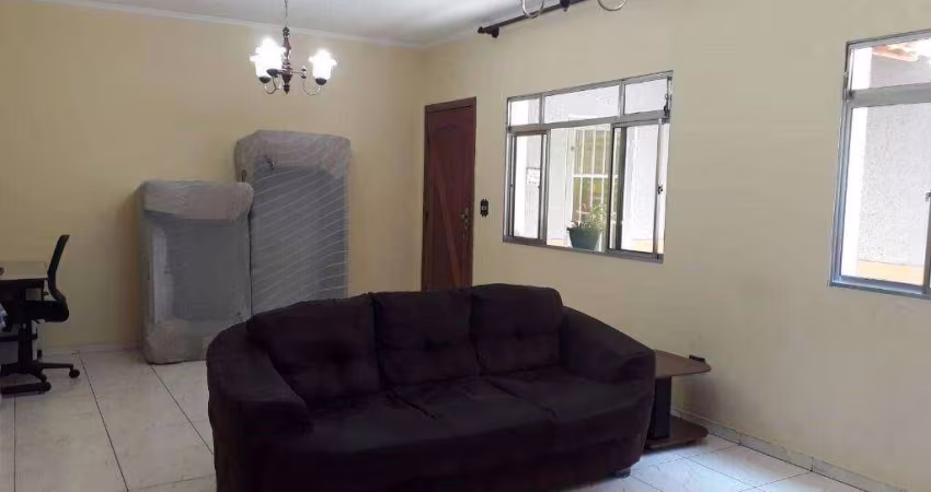 Sobrado com 3 dormitórios à venda, 150 m² por R$ 900.000,00 - Vila Prudente (Zona Leste) - São Paulo/SP
