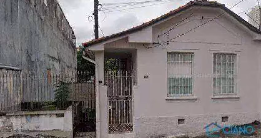 Terreno à venda, 494 m² por r$ 2.199.000,00 - mooca - são paulo/sp
