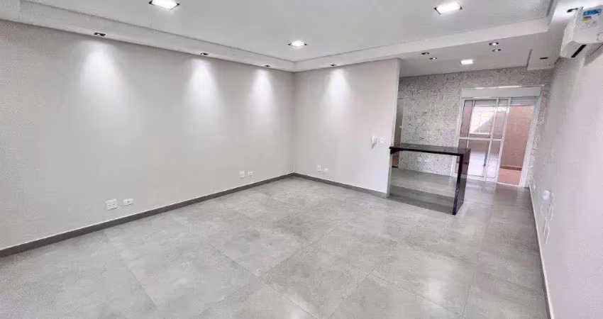 Sobrado com 3 dormitórios à venda, 170 m² por R$ 1.720.000,00 - Mirandópolis - São Paulo/SP