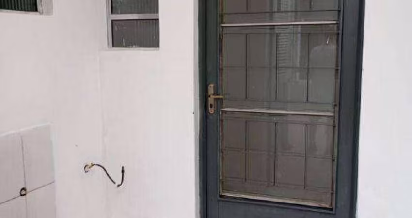 Casa para alugar por R$ 2.370,83/mês - Catumbi - São Paulo/SP