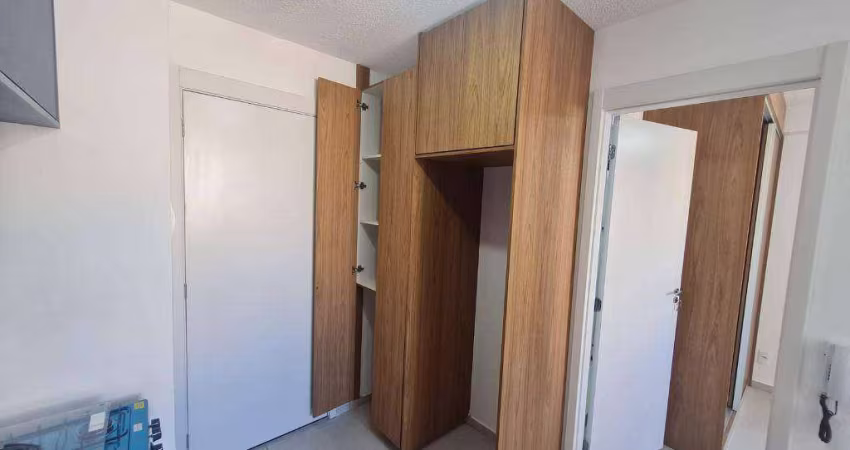 Apartamento com 1 dormitório à venda, 27 m² por R$ 320.000,00 - Alto da Lapa - São Paulo/SP