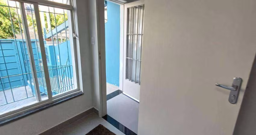 Casa com 2 dormitórios para alugar, 70 m² por R$ 2.289,11/mês - Vila Prudente (Zona Leste) - São Paulo/SP