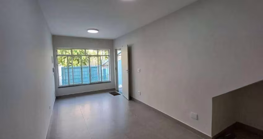 Casa com 2 dormitórios para alugar, 70 m² por r$ 2.089,11/mês - vila prudente (zona leste) - são paulo/sp