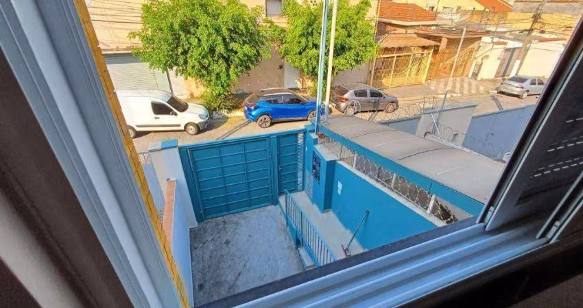 Casa com 1 dormitório para alugar, 50 m² por R$ 2.060,28/mês - Vila Prudente (Zona Leste) - São Paulo/SP