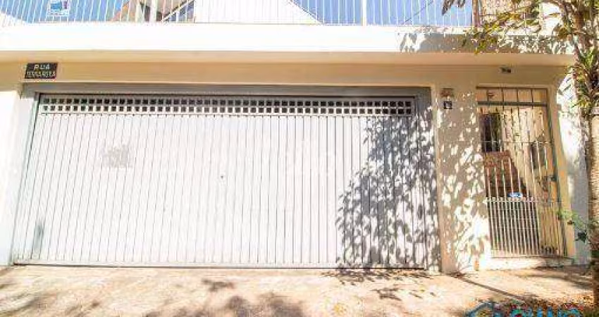 Casa com 3 dormitórios para alugar, 150 m² por R$ 3.345,00/mês - Tatuapé - São Paulo/SP