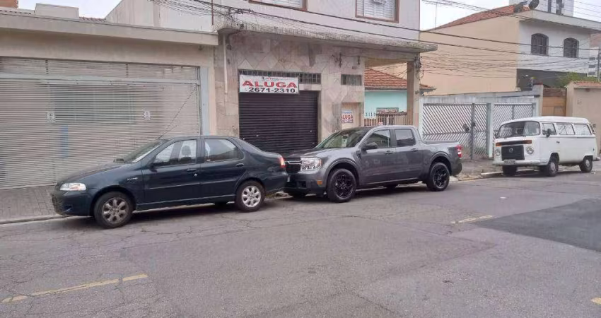 Salão para alugar, 30 m² por R$ 2.191,20/mês - Tatuapé - São Paulo/SP