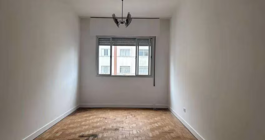 Apartamento com 1 dormitório à venda, 51 m² por r$ 298.000 - liberdade - são paulo/sp