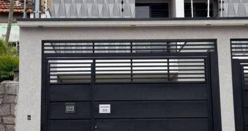 Sobrado Mooca, 3 dormitórios (3 suítes), 2 Vagas, à venda, 120 m² por R$1.150.000,00
