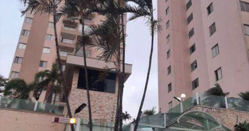 Apartamento com 3 dormitórios à venda, 83 m² por R$ 650.000,00 - Vila Prudente (Zona Leste) - São Paulo/SP
