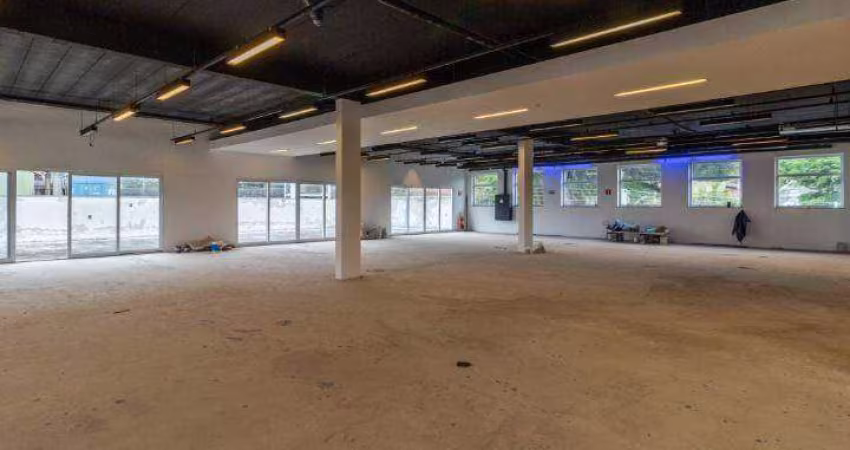 Salão para alugar, 544 m² por R$ 20.094,10/mês - Vila Carrão - São Paulo/SP