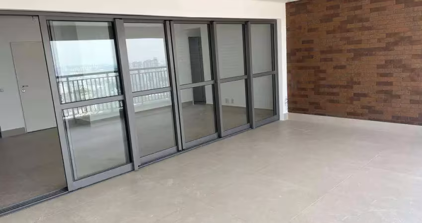 Apartamento com 3 dormitórios à venda, 159 m² por r$ 1.850.000 - mooca - são paulo/sp