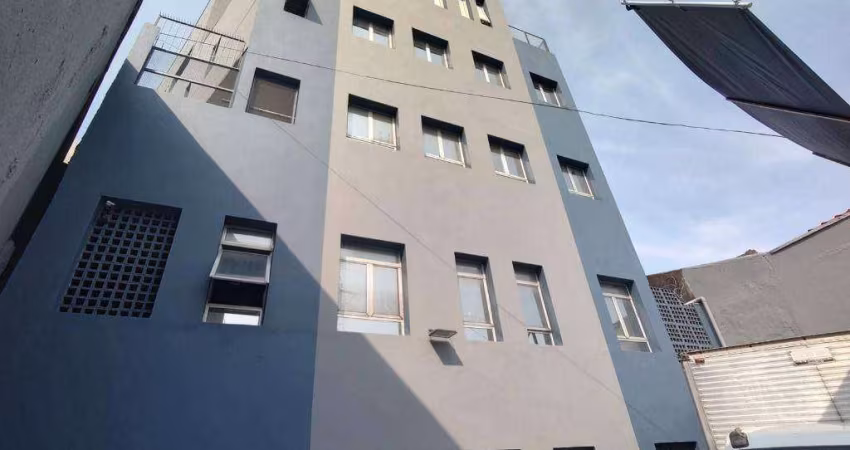 Prédio, 1500 m² - venda por R$ 4.500.000,00 ou aluguel por R$ 49.500,00/mês - Mooca - São Paulo/SP