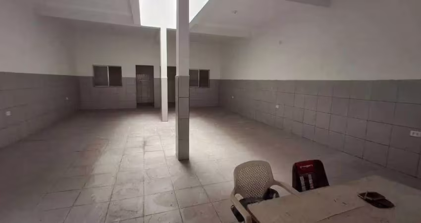 Prédio à venda, 482 m² por R$ 1.450.000,00 - Alto da Mooca - São Paulo/SP