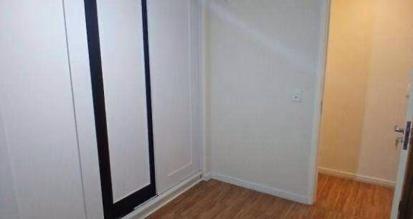 Apartamento com 3 dormitórios para alugar, 85 m² por R$ 5.500,00/mês - Tatuapé - São Paulo/SP