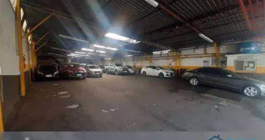 Terreno à venda, 656 m² por r$ 3.500.000,00 - tatuapé - são paulo/sp