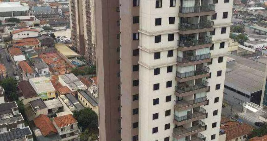 Apartamento com 3 dormitórios à venda, 120 m² por R$ 1.590.000,00 - Vila Prudente (Zona Leste) - São Paulo/SP