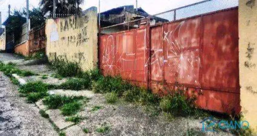 Terreno à venda, 800 m² por r$ 4.700.000,00 - vila invernada - são paulo/sp