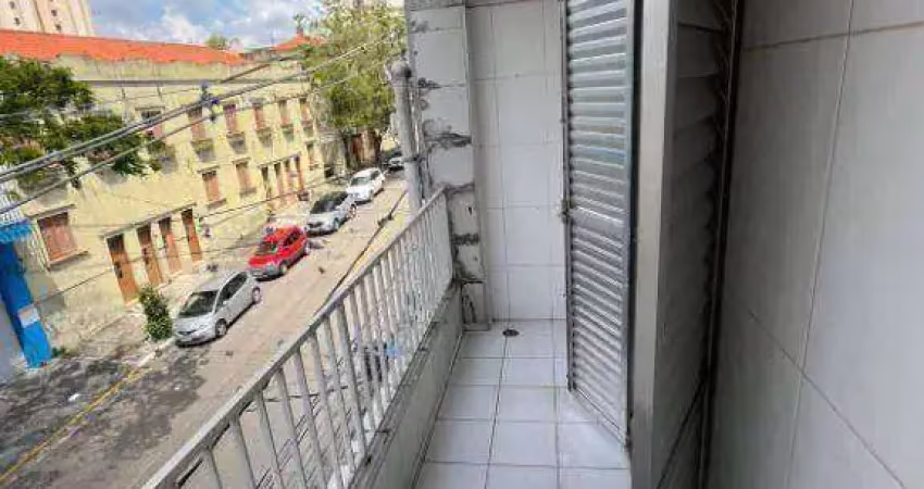Apartamento com 2 dormitórios para alugar, 90 m² por r$ 2.865,00/mês - mooca - são paulo/sp