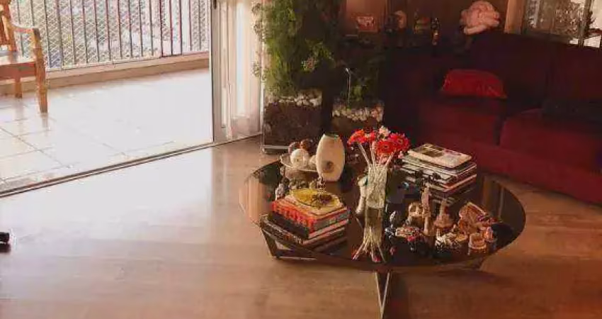 Apartamento com 3 dormitórios à venda, 178 m² por r$ 3.500.000,00 - mooca - são paulo/sp
