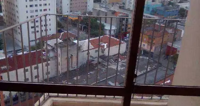 Apartamento com 3 dormitórios à venda, 61 m² por r$ 410.000,00 - cambuci - são paulo/sp