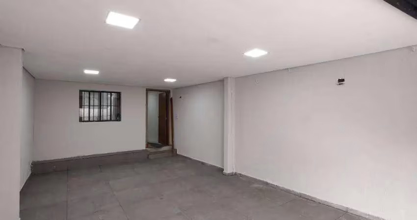 Sobrado com 3 dormitórios, 151 m² - venda por R$ 690.000,00 ou aluguel por R$ 4.222,80/mês - Mooca - São Paulo/SP
