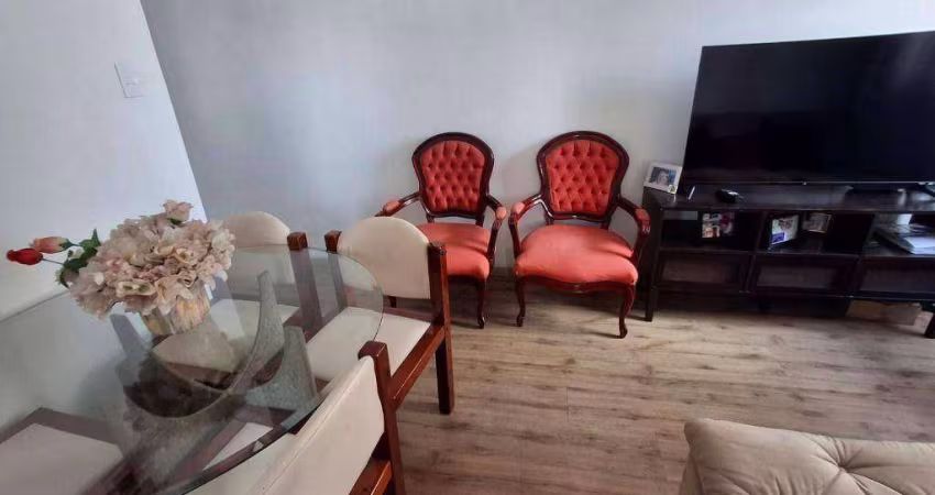Apartamento com 1 dormitório para alugar, 34 m² por R$ 2.950,00/mês - Vila Prudente (Zona Leste) - São Paulo/SP
