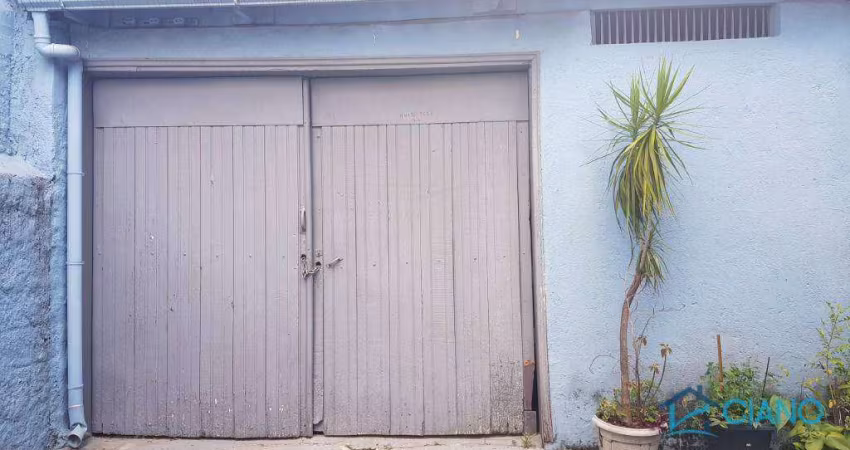Salão para alugar, 80 m² por R$ 3.115,00/mês - Mooca - São Paulo/SP