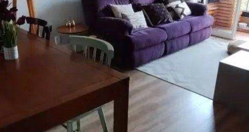 Apartamento com 3 dormitórios à venda, 64 m² por R$ 655.000,00 - Vila Prudente (Zona Leste) - São Paulo/SP