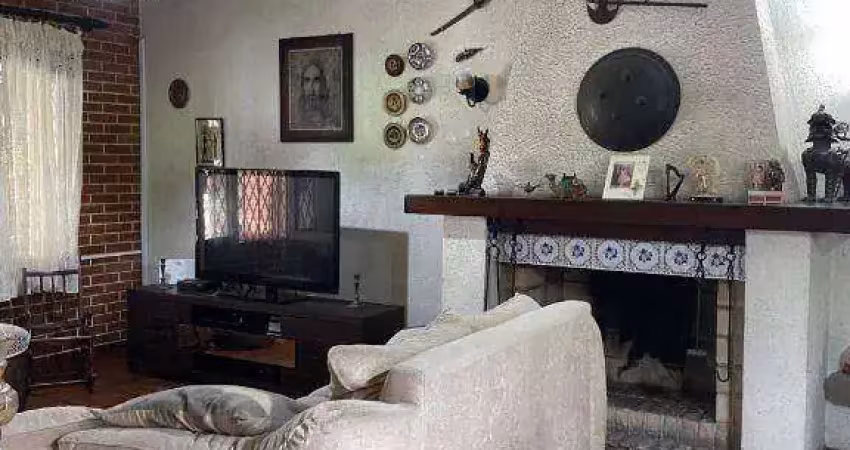 Sobrado com 4 dormitórios à venda, 266 m² por r$ 1.670.000,00 - casa verde - são paulo/sp